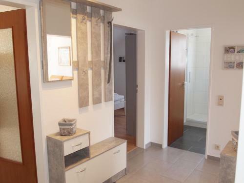 Apartamento Ferienwohnung Schimmer Wurmbergblick