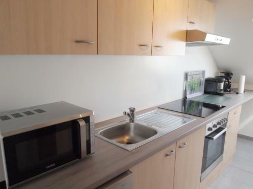 Apartamento Ferienwohnung Schimmer Wurmbergblick