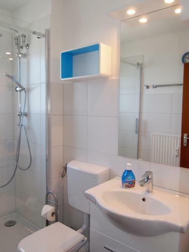 Apartamento Ferienwohnung Schimmer Wurmbergblick