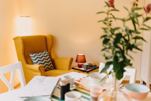 Apartamento Harz Zeit Braunlage