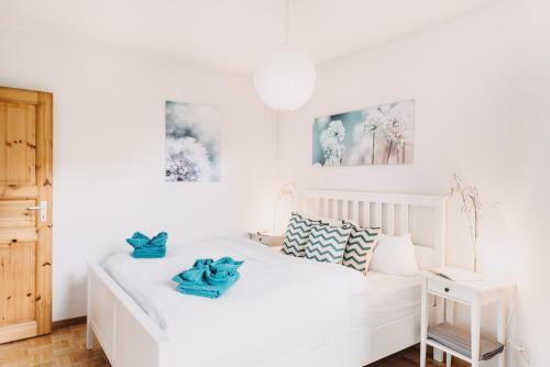 Apartamento Harz Zeit Braunlage