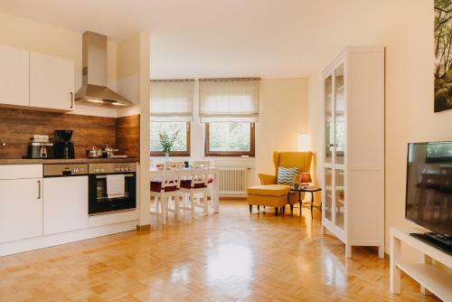 Apartamento Harz Zeit Braunlage