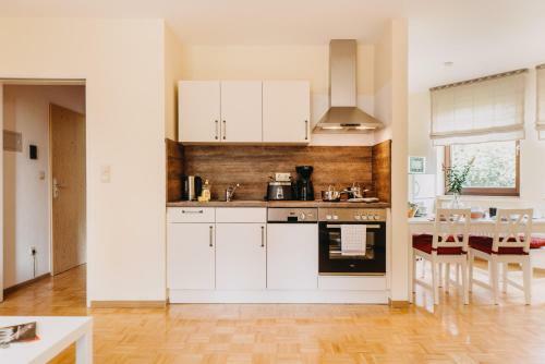 Apartamento Harz Zeit Braunlage
