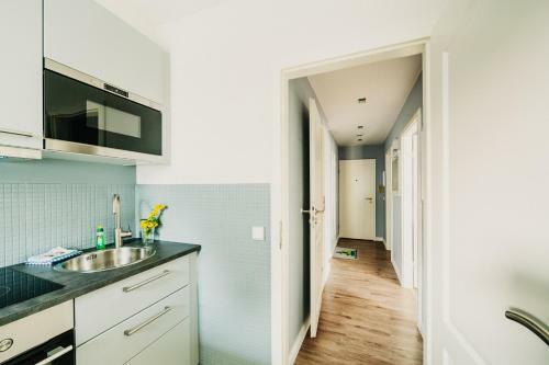 Apartamento Wurmberg Hexe II