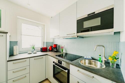 Apartamento Wurmberg Hexe II