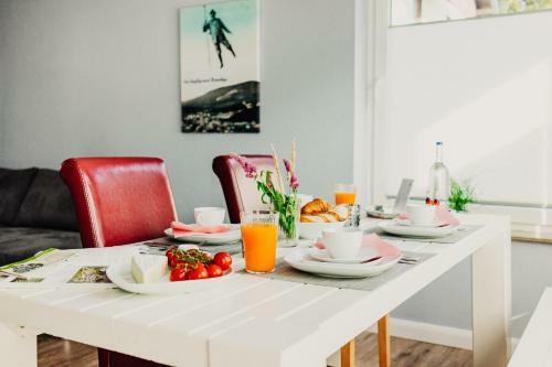 Apartamento Wurmberg Hexe II