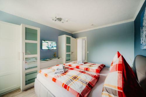 Apartamento Wurmberg Hexe II