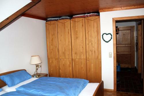 Apartamento Ferienwohnung Weitblick Am Kurpark