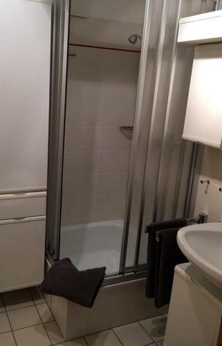 Apartamento Ferienwohnung Weitblick Am Kurpark