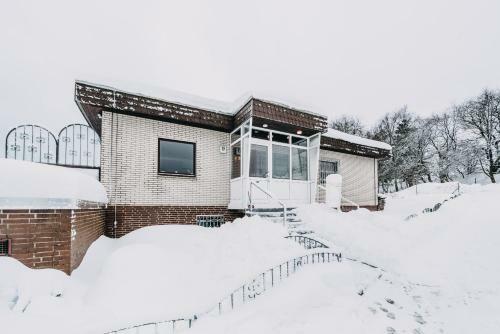 Ferienhaus Harenberg