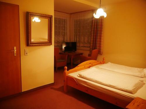Hotel Elisabeth-ilse
