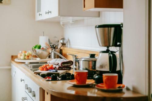 Apartamento Harzsuites - Warlich