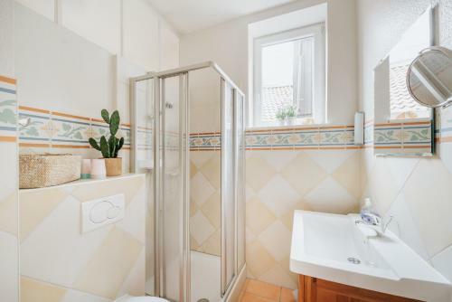 Apartamento Harzsuites - Warlich