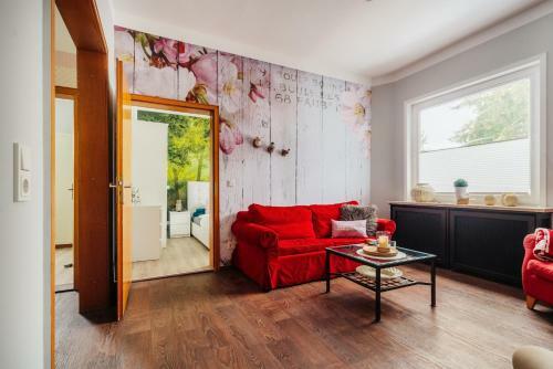 Apartamento Harzsuites - Warlich