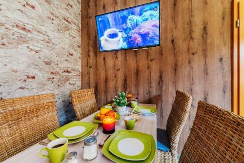 Apartamento Harzsuites - Warlich