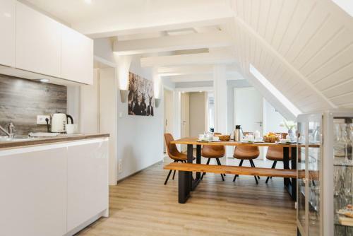 Apartamento Harzsuites - Warlich