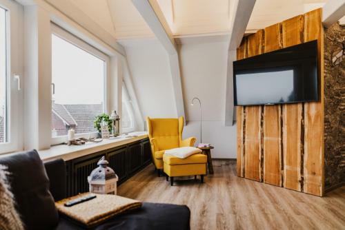 Apartamento Harzsuites - Warlich