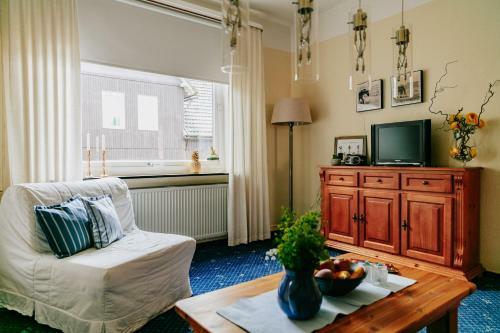 Apartamento Harzsuites - Warlich