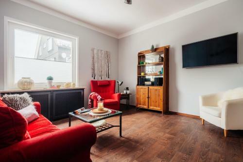 Apartamento Harzsuites - Warlich