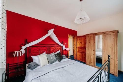 Apartamento Harzsuites - Warlich