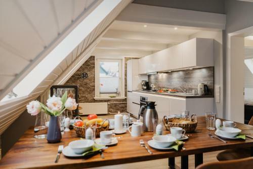 Apartamento Harzsuites - Warlich
