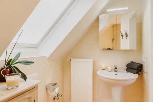 Apartamento Harzsuites - Warlich