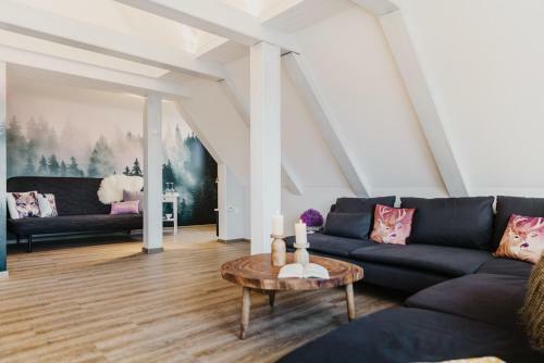 Apartamento Harzsuites - Warlich