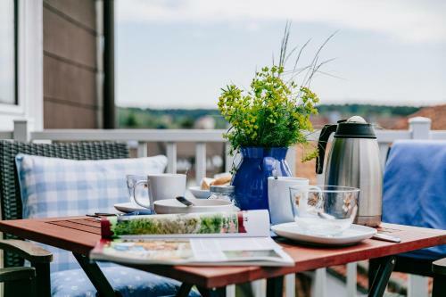 Apartamento Harzsuites - Warlich