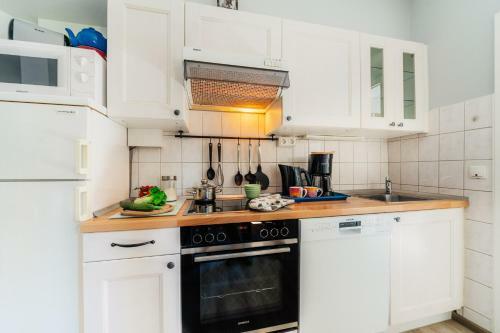 Apartamento Harzsuites - Warlich