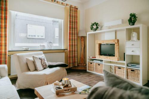 Apartamento Harzsuites - Warlich