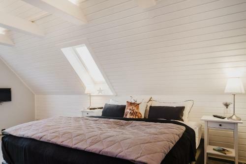 Apartamento Harzsuites - Warlich