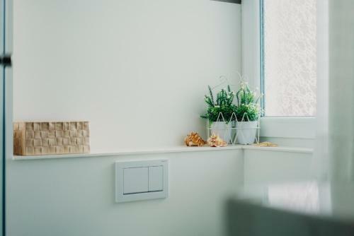 Apartamento Harzsuites - Warlich