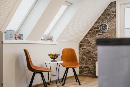 Apartamento Harzsuites - Warlich