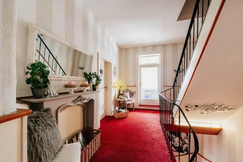 Apartamento Harzsuites - Warlich