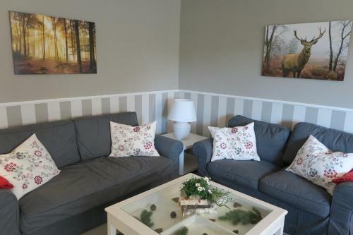 Apartamento Harzgenu�