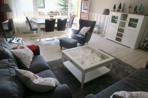 Apartamento Harzgenu�