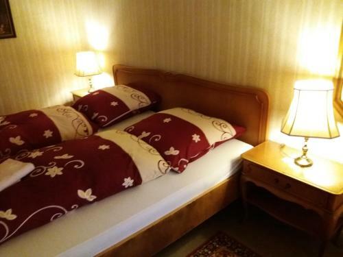 Hostal Pension Cecilie