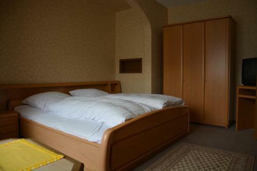 Hostal Pension Cecilie