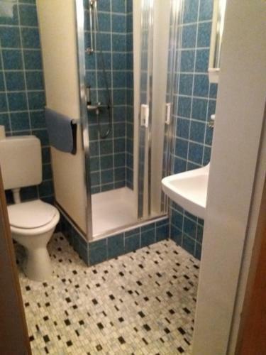 Hostal Pension Cecilie