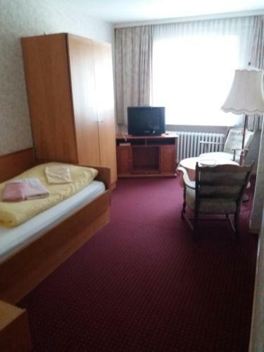 Hostal Pension Cecilie