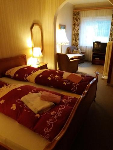 Hostal Pension Cecilie