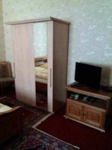 Hostal Pension Cecilie
