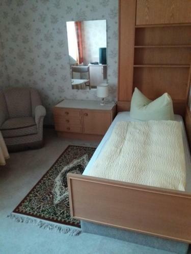 Hostal Pension Cecilie