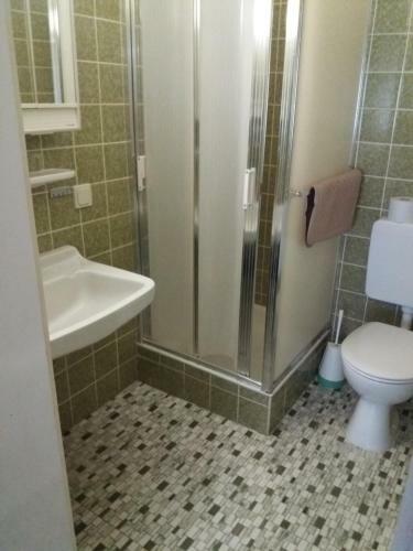 Hostal Pension Cecilie