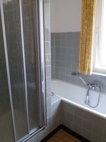 Hostal Pension Cecilie