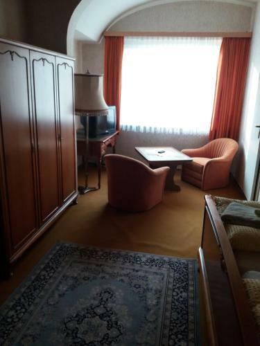 Hostal Pension Cecilie