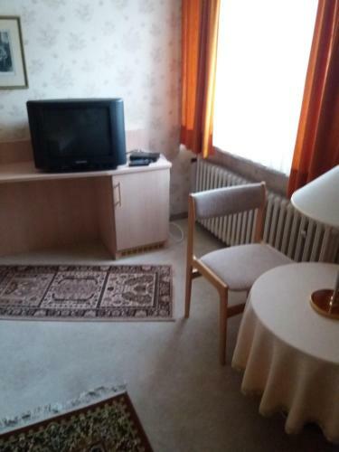 Hostal Pension Cecilie