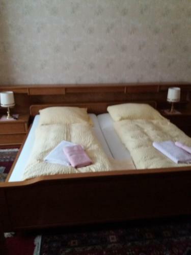 Hostal Pension Cecilie