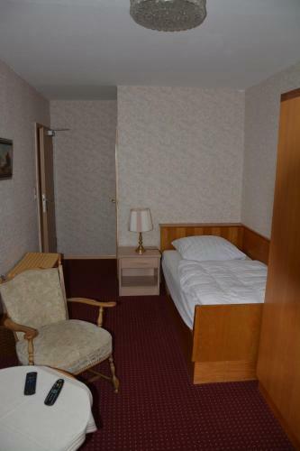 Hostal Pension Cecilie
