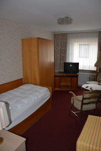 Hostal Pension Cecilie